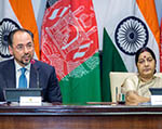 India to Provide Further Defence Assistance to Afghanistan